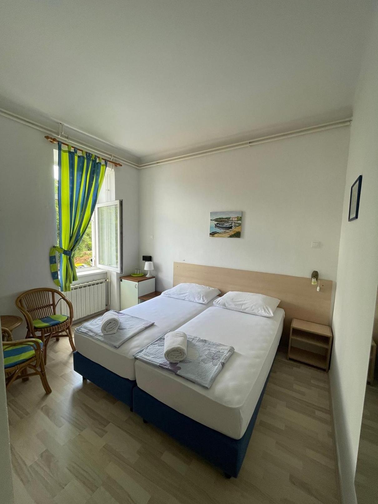 Bed&Breakfast Villa Eva Omisalj Room photo