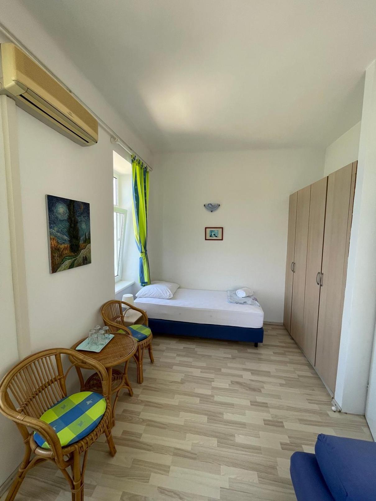 Bed&Breakfast Villa Eva Omisalj Room photo
