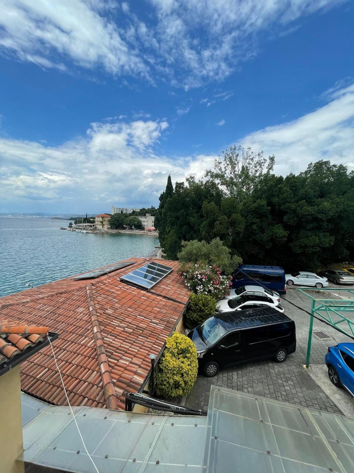 Bed&Breakfast Villa Eva Omisalj Room photo
