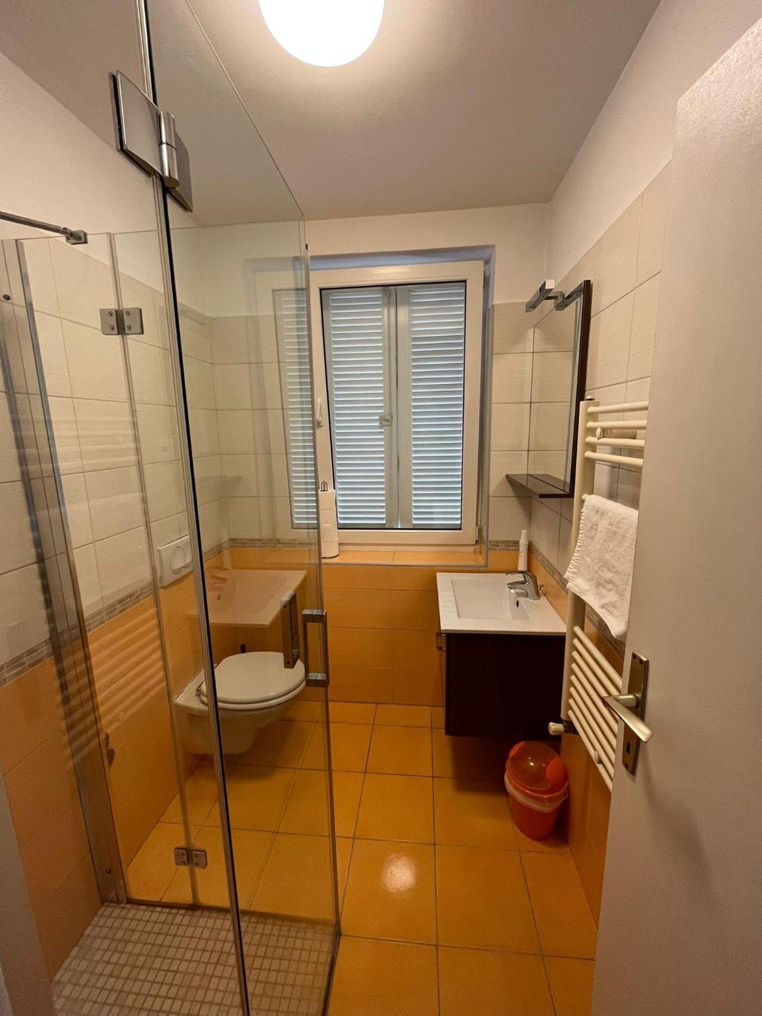 Bed&Breakfast Villa Eva Omisalj Room photo