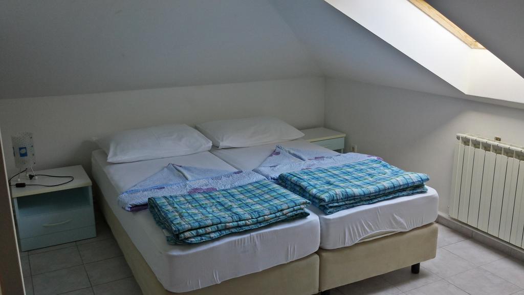 Bed&Breakfast Villa Eva Omisalj Room photo